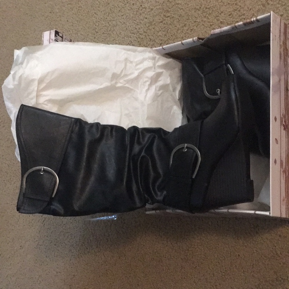 Unionbay Fashion Boots